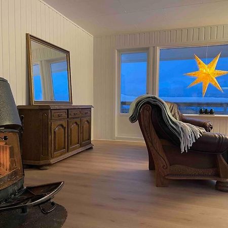 Ivar And Sofies House Tromso Luaran gambar