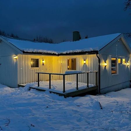 Ivar And Sofies House Tromso Luaran gambar