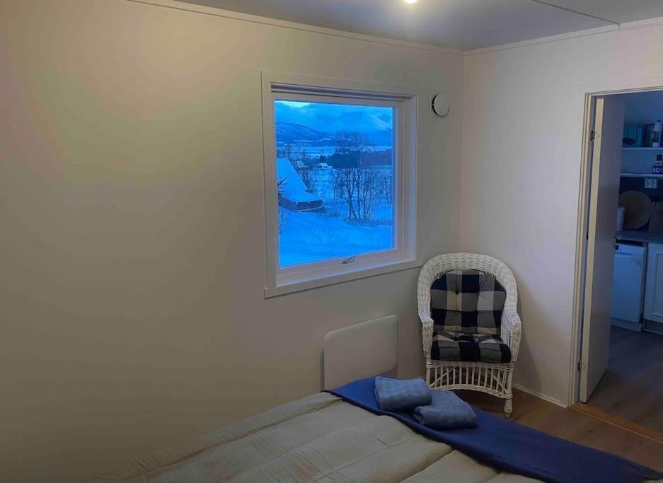 Ivar And Sofies House Tromso Luaran gambar