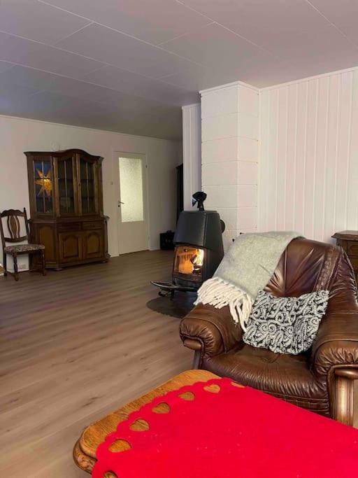 Ivar And Sofies House Tromso Luaran gambar