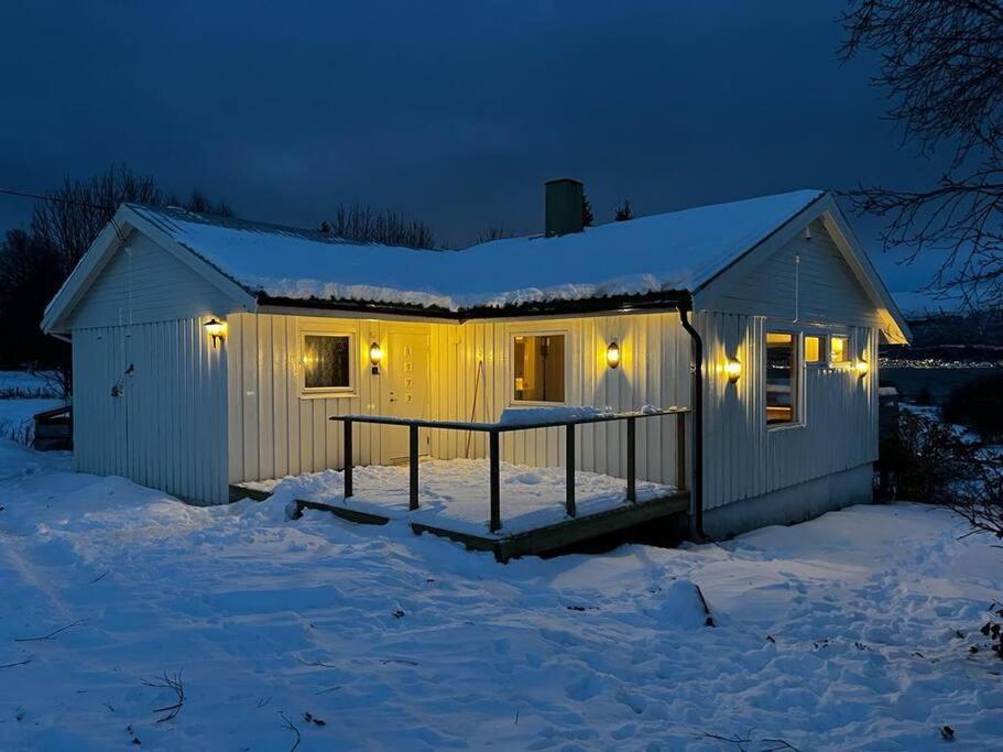 Ivar And Sofies House Tromso Luaran gambar