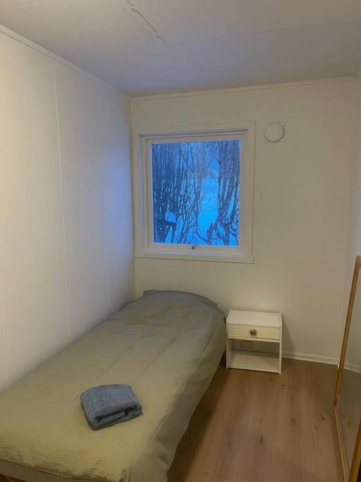 Ivar And Sofies House Tromso Luaran gambar