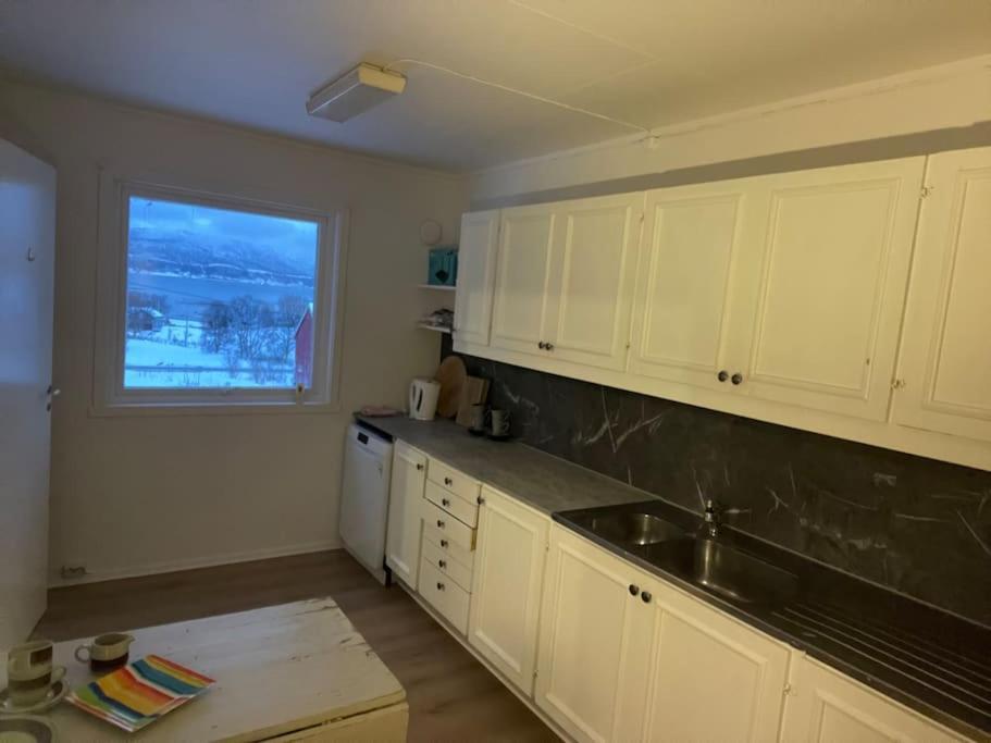 Ivar And Sofies House Tromso Luaran gambar